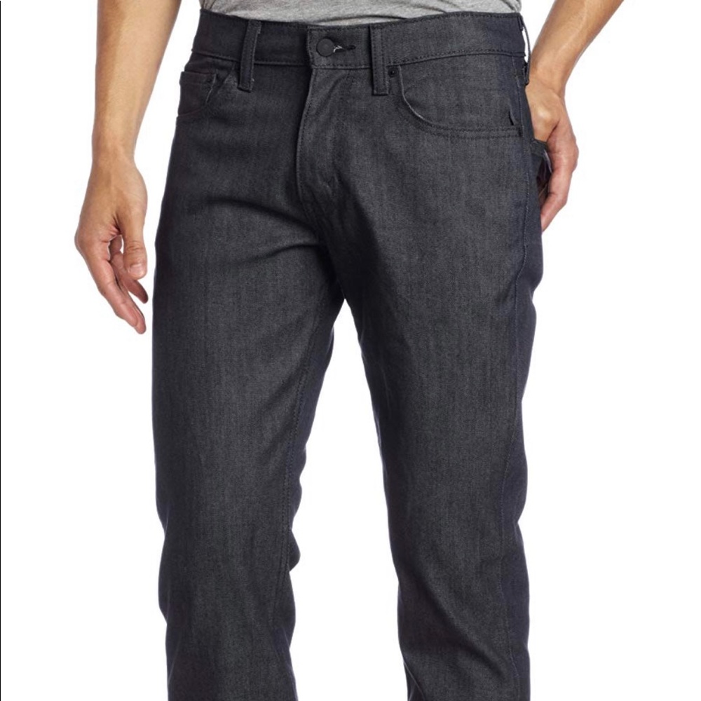 Levi’s 511 slim fit jeans